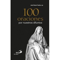 100 oraciones por nuestros difuntos (bolsillo)