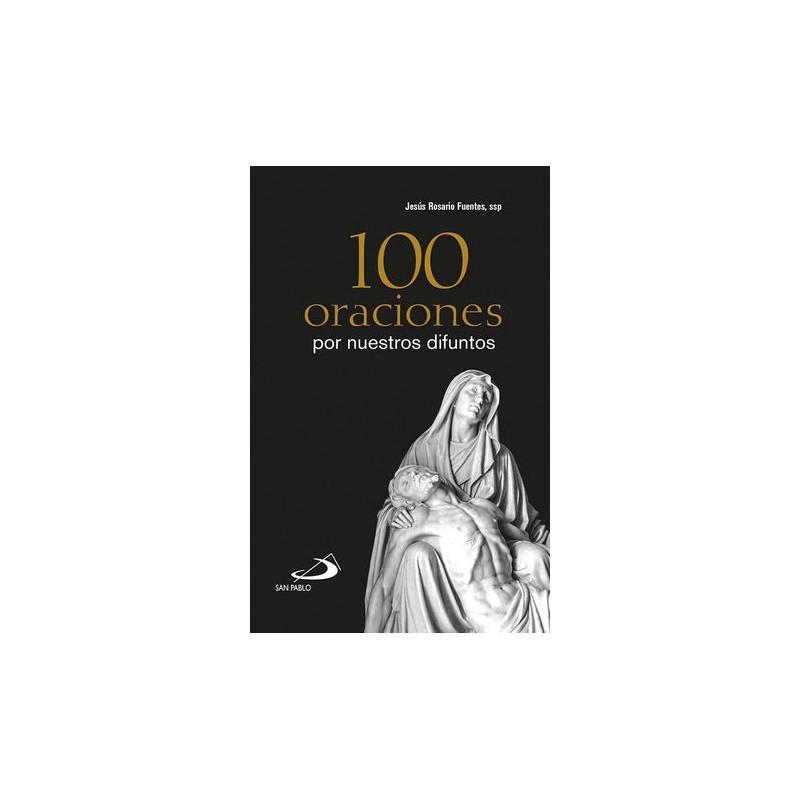 100 oraciones por nuestros difuntos (bolsillo)