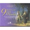 9 meses con María