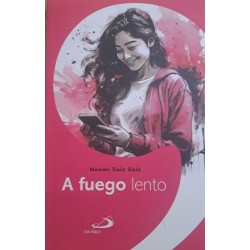 A fuego lento