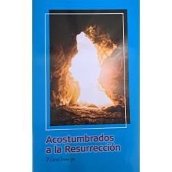 Acostumbrados a la Resurrección