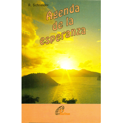 Agenda de la esperanza
