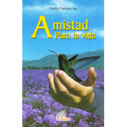 Amistad para la vida