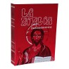 Biblia Latinoamérica (color rojo rústica)