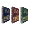 Biblia Latinoamérica Bolsillo color (letra pequeña)