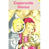 Caperucito blanco