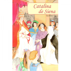 Catalina de Siena