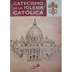 Catecismo de la Iglesia católica