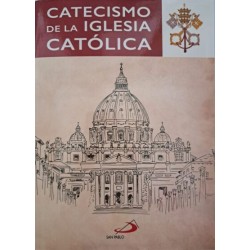 Catecismo de la Iglesia católica