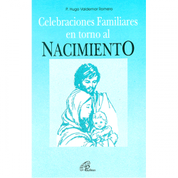 Celebraciones familiares en torno al Nacimiento