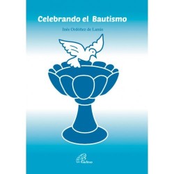 Celebrando el Bautismo