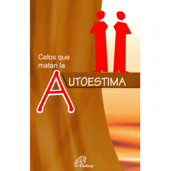 Celos que matan la Autoestima