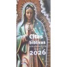 Citas Bíblicas ciclo A 2026 – Lectio Divina Diaria