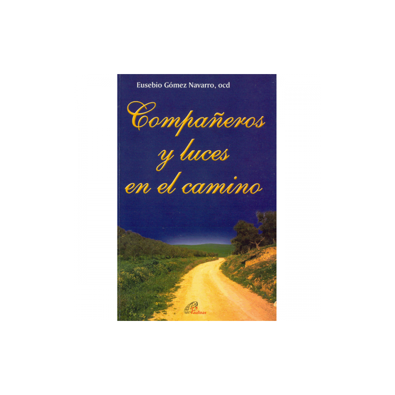 Compañeros y luces en el camino