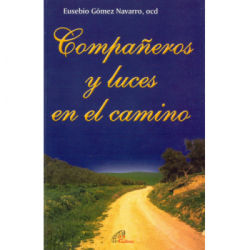 Compañeros y luces en el camino