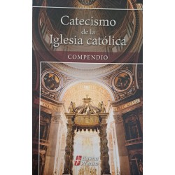 Compendio Catecismo de la Iglesia Católica