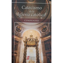 Compendio Catecismo de la Iglesia Católica
