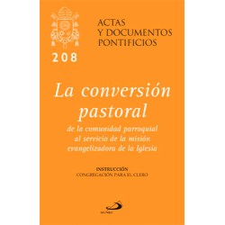 Conversión Pastoral (208)