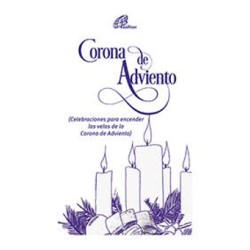 Corona de Adviento Folleto
