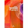 Cuatro lecciones de Amor