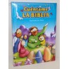 Cuéntame la Biblia (para niños de 4 a 10 años) ilustrada