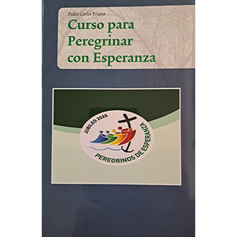 Cursos para peregrinar con esperanza