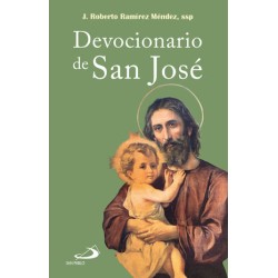 Devocionario a San José