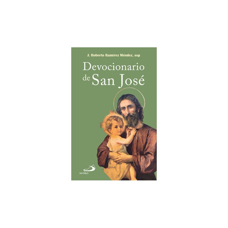 Devocionario a San José