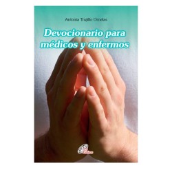 Devocionario de enfermos y médicos
