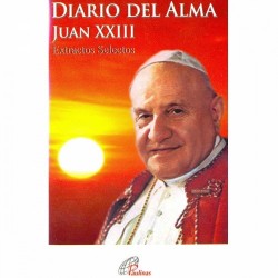 Diario del Alma Juan XXIII Extractos Selectos