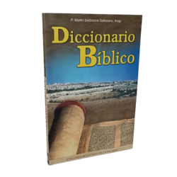 Diccionario Bíblico