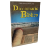 Diccionario Bíblico