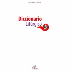 Diccionario Litúrgico