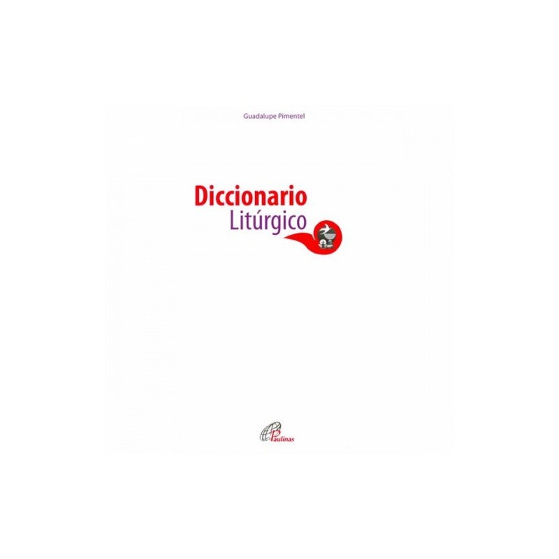 Diccionario Litúrgico