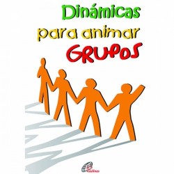 Dinamicas para animar grupos