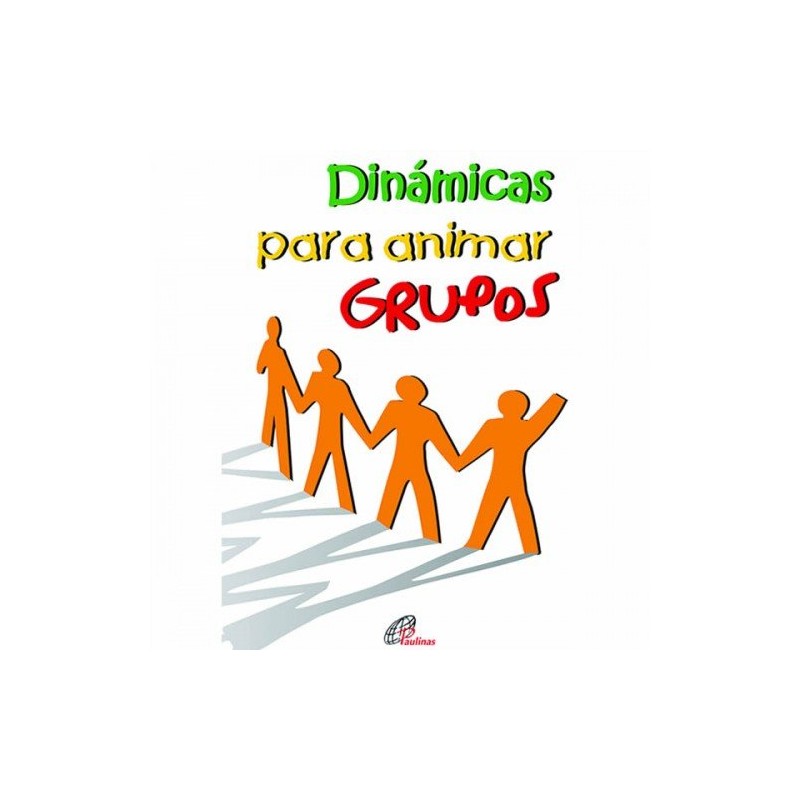 Dinamicas para animar grupos
