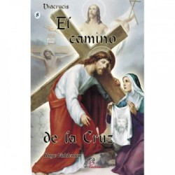El camino de la Cruz, Viacrucis
