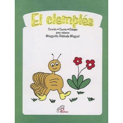 El cienpies