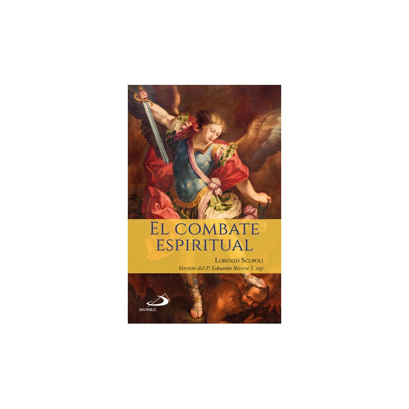 El combate espiritual