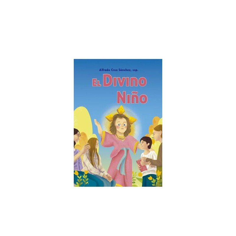 El Divino Niño