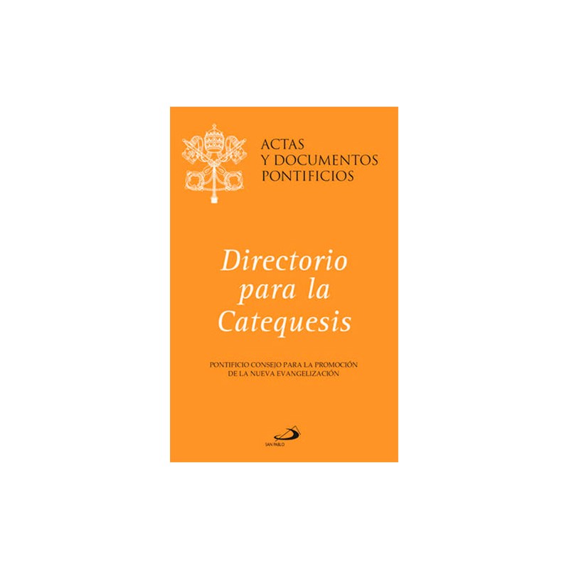 Directorio para la catequesis