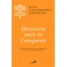 Directorio para la catequesis