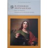 El Evangelio según san Juan, Jesús de Nazaret narrado por el discípulo amado