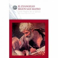 El Evangelio según San Mateo, Carta Magna de la Iglesia