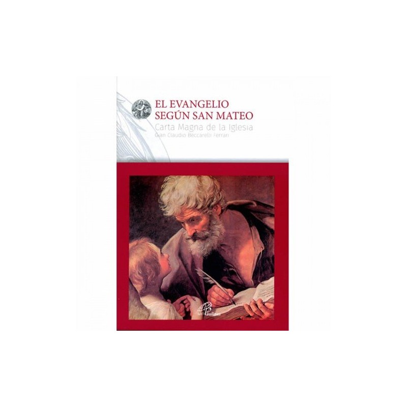 El Evangelio según San Mateo, Carta Magna de la Iglesia