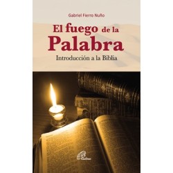 El fuego de la Palabra, Introducción a la Biblia