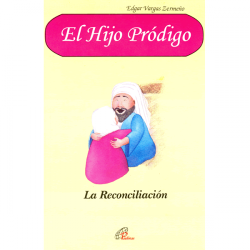 El Hijo Pródigo, La Reconciliación