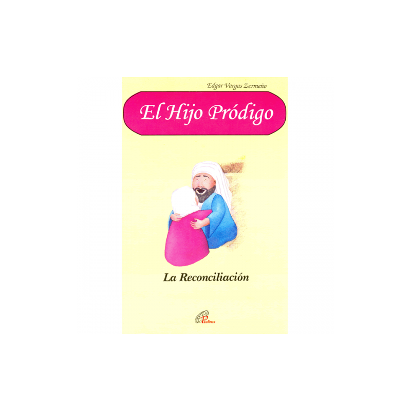 El Hijo Pródigo, La Reconciliación