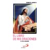 El libro de mis oraciones (Letra grande, Plástico)