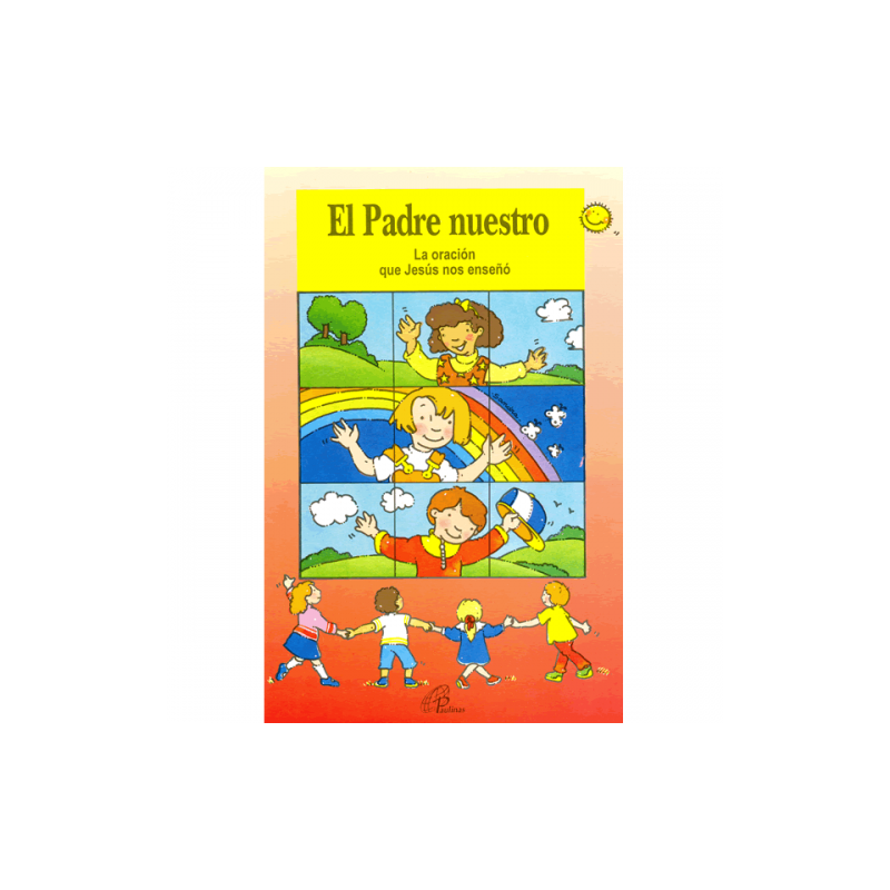 El Padre Nuestro